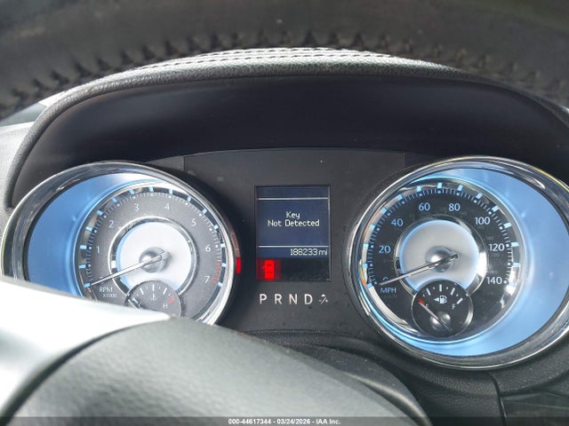 Продаж на аукціоні авто 2011 Chrysler 300 Limited, vin: 2C3CA5CG6BH614439, номер лоту: 44617344