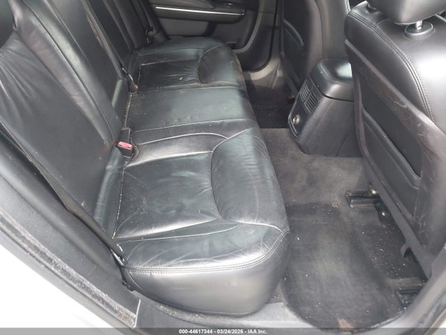 Продаж на аукціоні авто 2011 Chrysler 300 Limited, vin: 2C3CA5CG6BH614439, номер лоту: 44617344