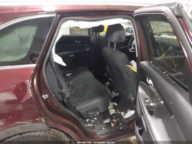 Продаж на аукціоні авто 2019 Kia Sorento 2.4l Lx, vin: 5XYPGDA36KG433457, номер лоту: 44617350