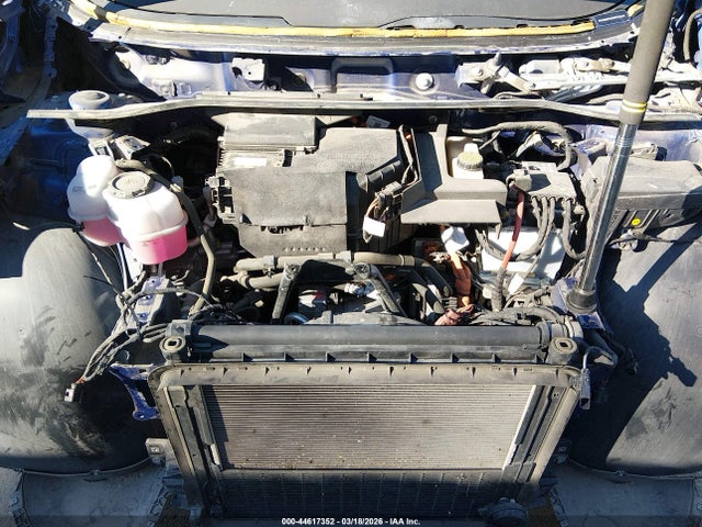 WVGDMPE28MP009403 Volkswagen Id.4 1st Edition