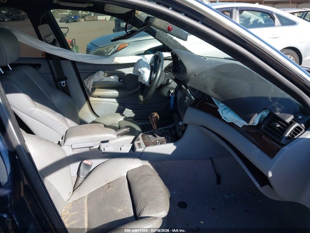 44617354 :رقم المزاد ، WBAAX13405PJ01040 vin ، 2005 Bmw 325it مزاد بيع