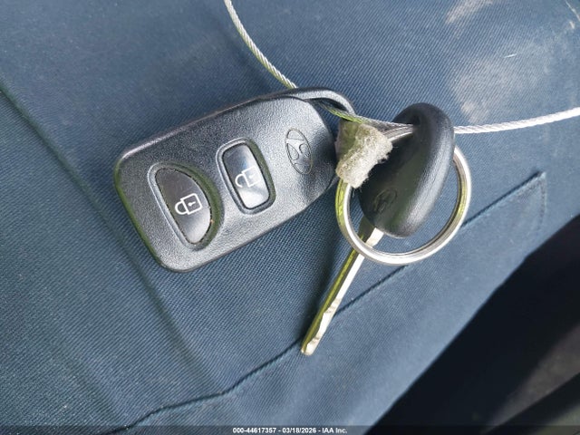 44617357 :رقم المزاد ، KM8JUCAC2AU084508 vin ، 2010 Hyundai Tucson Limited مزاد بيع