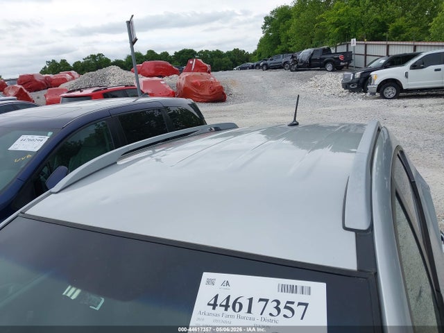 44617357 :رقم المزاد ، KM8JUCAC2AU084508 vin ، 2010 Hyundai Tucson Limited مزاد بيع