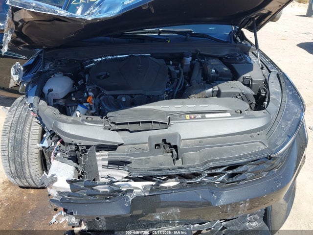 KNAG64J77T5399333 KIA K5 Gt-line Fwd