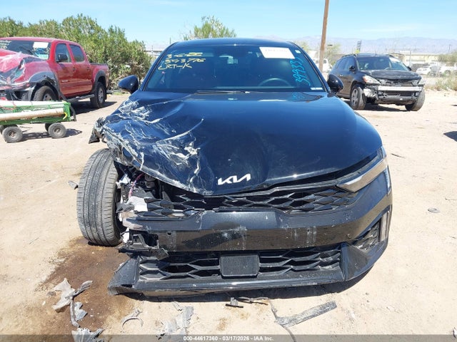 KNAG64J77T5399333 KIA K5 Gt-line Fwd