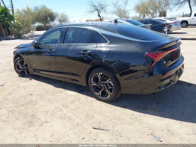 KNAG64J77T5399333 KIA K5 Gt-line Fwd