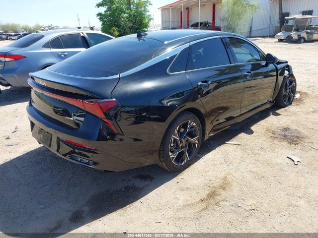 KNAG64J77T5399333 KIA K5 Gt-line Fwd