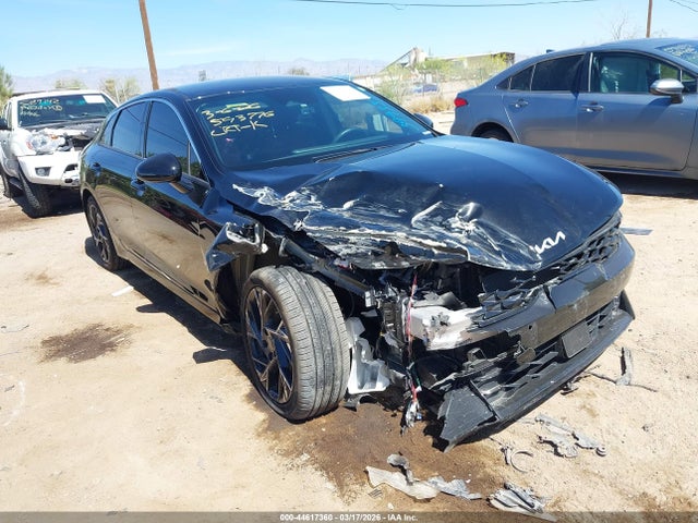 KNAG64J77T5399333 KIA K5 Gt-line Fwd