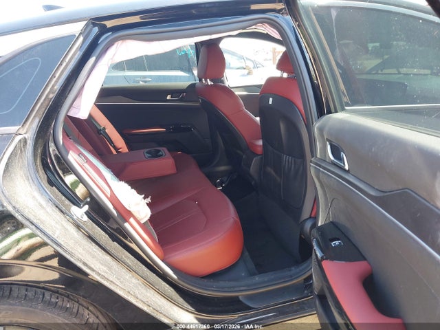 KNAG64J77T5399333 KIA K5 Gt-line Fwd
