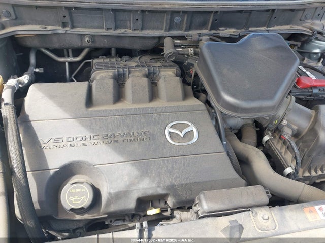 Aukcja sprzedaży 2013 Mazda Cx-9 Sport, vin: JM3TB2BAXD0424193, numer aukcji: 44617362