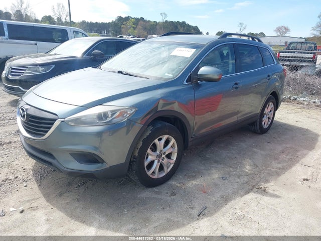 Aukcja sprzedaży 2013 Mazda Cx-9 Sport, vin: JM3TB2BAXD0424193, numer aukcji: 44617362