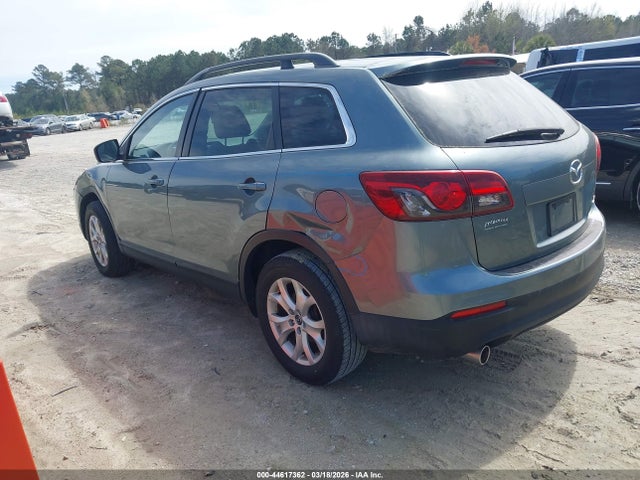 Aukcja sprzedaży 2013 Mazda Cx-9 Sport, vin: JM3TB2BAXD0424193, numer aukcji: 44617362