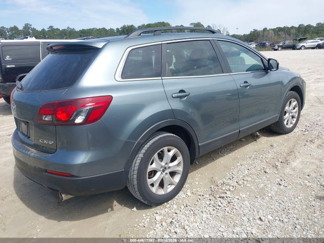Aukcja sprzedaży 2013 Mazda Cx-9 Sport, vin: JM3TB2BAXD0424193, numer aukcji: 44617362