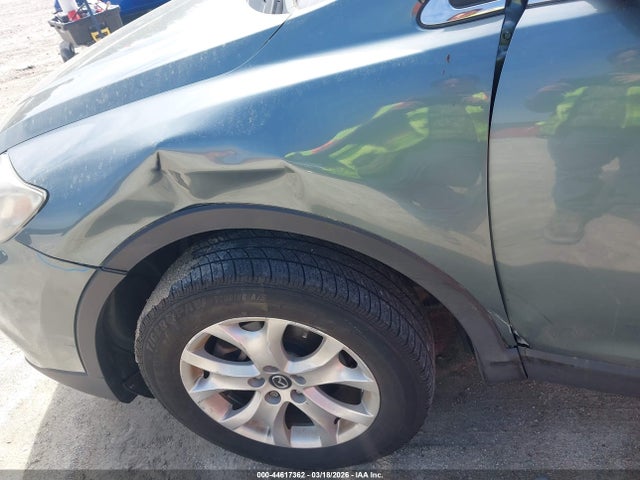 Aukcja sprzedaży 2013 Mazda Cx-9 Sport, vin: JM3TB2BAXD0424193, numer aukcji: 44617362