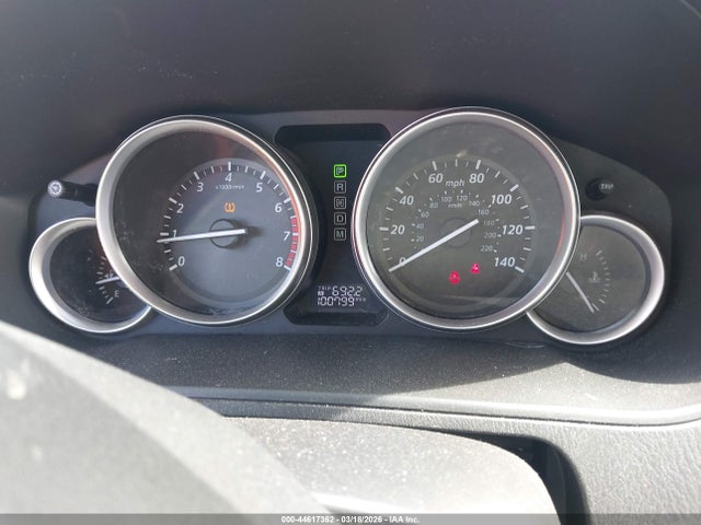 Aukcja sprzedaży 2013 Mazda Cx-9 Sport, vin: JM3TB2BAXD0424193, numer aukcji: 44617362