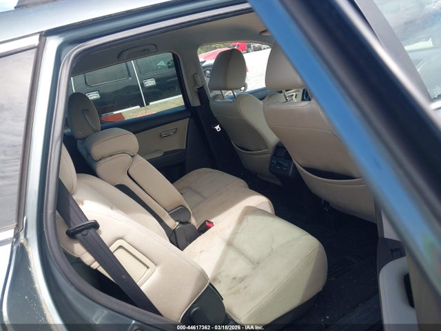 Aukcja sprzedaży 2013 Mazda Cx-9 Sport, vin: JM3TB2BAXD0424193, numer aukcji: 44617362