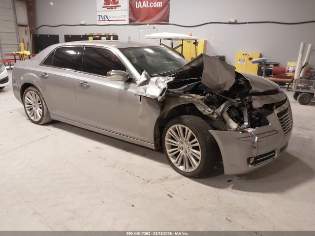 2011 CHRYSLER 300 2C3CA5CGXBH522606
