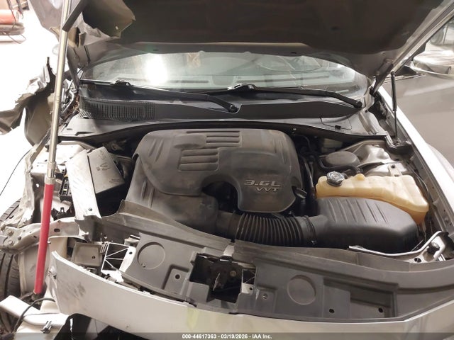 2011 CHRYSLER 300 2C3CA5CGXBH522606 Photo 9