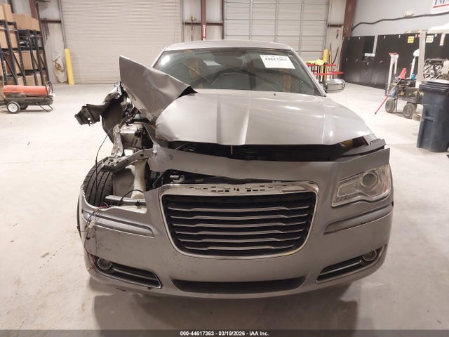 Aukcja sprzedaży 2011 Chrysler 300 Limited, vin: 2C3CA5CGXBH522606, numer aukcji: 44617363