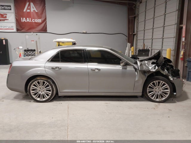 Aukcja sprzedaży 2011 Chrysler 300 Limited, vin: 2C3CA5CGXBH522606, numer aukcji: 44617363