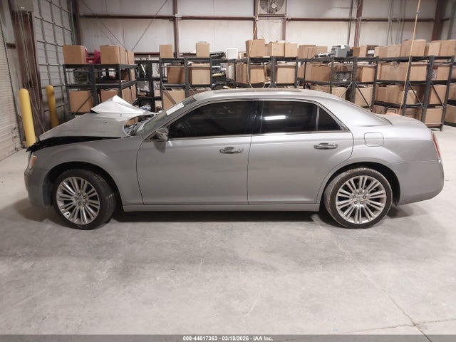 Aukcja sprzedaży 2011 Chrysler 300 Limited, vin: 2C3CA5CGXBH522606, numer aukcji: 44617363