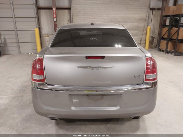 Aukcja sprzedaży 2011 Chrysler 300 Limited, vin: 2C3CA5CGXBH522606, numer aukcji: 44617363