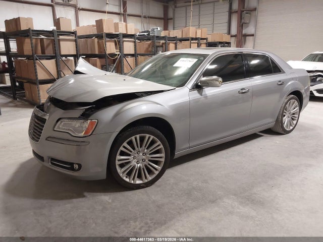 2011 CHRYSLER 300 2C3CA5CGXBH522606 Photo 1
