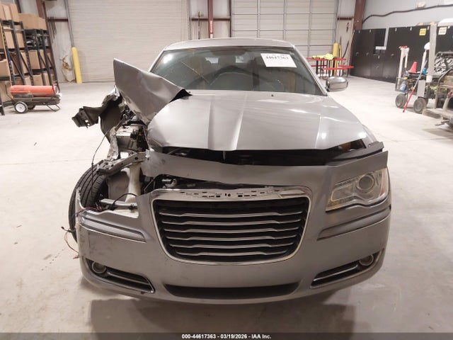 2011 CHRYSLER 300 2C3CA5CGXBH522606 Photo 5
