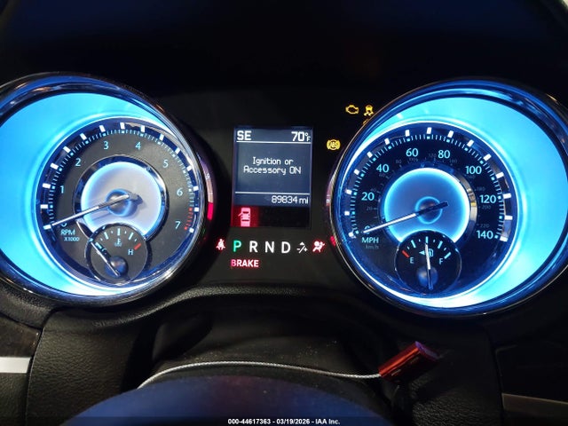 2011 CHRYSLER 300 2C3CA5CGXBH522606 Photo 6