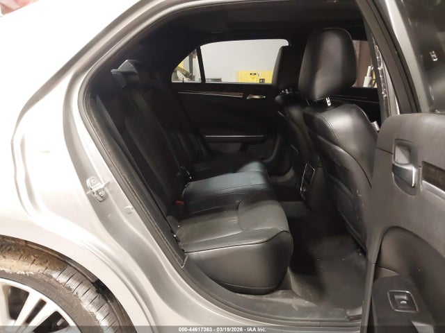 2011 CHRYSLER 300 2C3CA5CGXBH522606 Photo 7
