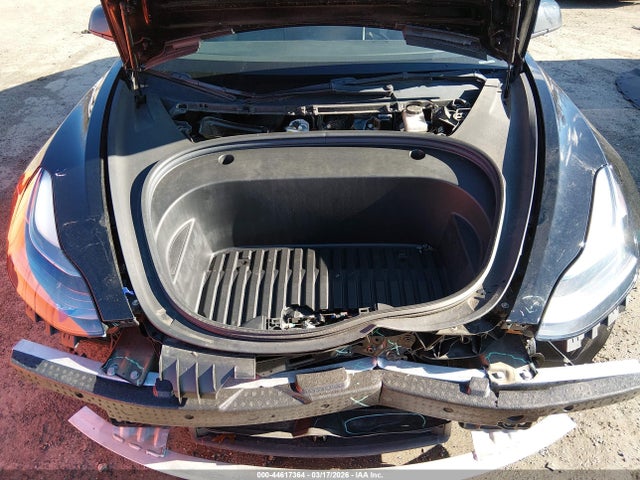 Aukcja sprzedaży 2022 Tesla Model 3 Rear-wheel Drive, vin: 5YJ3E1EA3NF239623, numer aukcji: 44617364