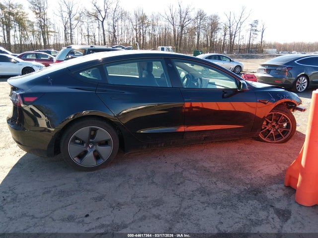 Aukcja sprzedaży 2022 Tesla Model 3 Rear-wheel Drive, vin: 5YJ3E1EA3NF239623, numer aukcji: 44617364
