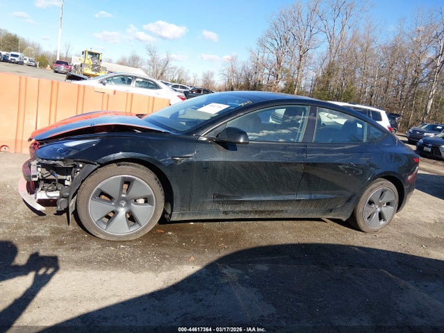 Aukcja sprzedaży 2022 Tesla Model 3 Rear-wheel Drive, vin: 5YJ3E1EA3NF239623, numer aukcji: 44617364