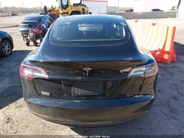 Aukcja sprzedaży 2022 Tesla Model 3 Rear-wheel Drive, vin: 5YJ3E1EA3NF239623, numer aukcji: 44617364