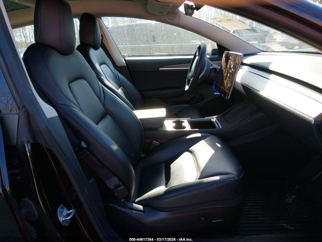 Aukcja sprzedaży 2022 Tesla Model 3 Rear-wheel Drive, vin: 5YJ3E1EA3NF239623, numer aukcji: 44617364