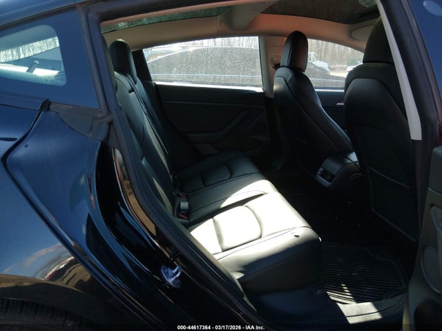 Aukcja sprzedaży 2022 Tesla Model 3 Rear-wheel Drive, vin: 5YJ3E1EA3NF239623, numer aukcji: 44617364