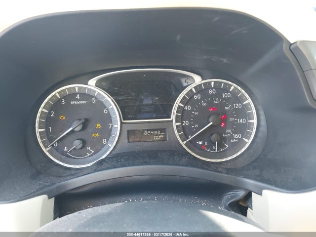 2017 Infiniti Qx60 მანქანა იყიდება აუქციონზე, vin: 5N1DL0MN2HC508765, აუქციონის ნომერი: 44617366