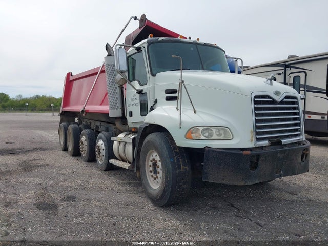 Aukcja sprzedaży 2006 Mack 600 Cxn600, vin: 1M1AK01Y26N002833, numer aukcji: 44617367