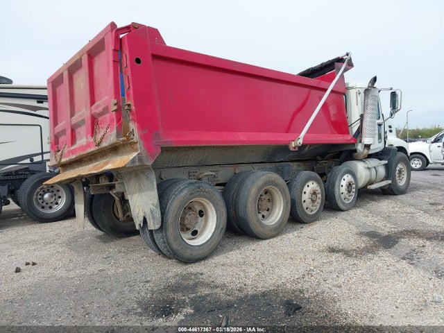 2006 Mack 600 Cxn600 მანქანა იყიდება აუქციონზე, vin: 1M1AK01Y26N002833, აუქციონის ნომერი: 44617367