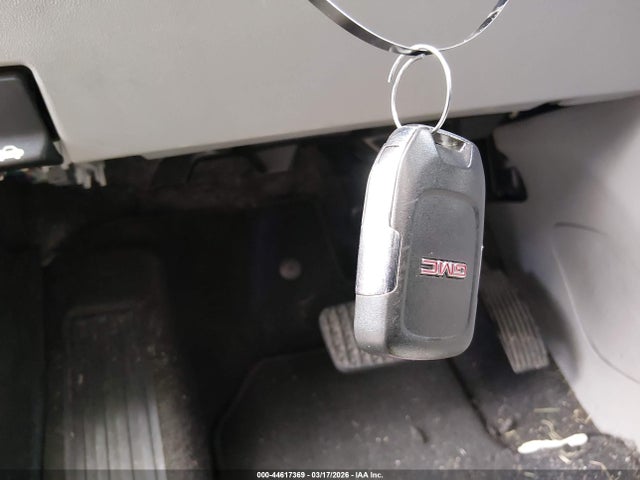 44617369 :رقم المزاد ، 3GKALVEV6KL102054 vin ، 2019 Gmc Terrain Slt مزاد بيع
