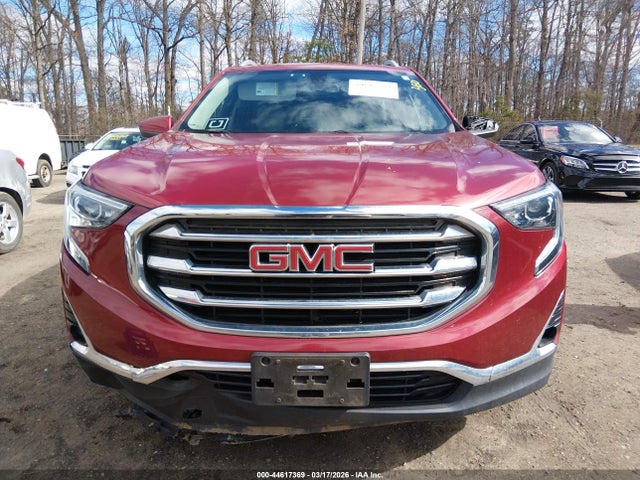 44617369 :رقم المزاد ، 3GKALVEV6KL102054 vin ، 2019 Gmc Terrain Slt مزاد بيع