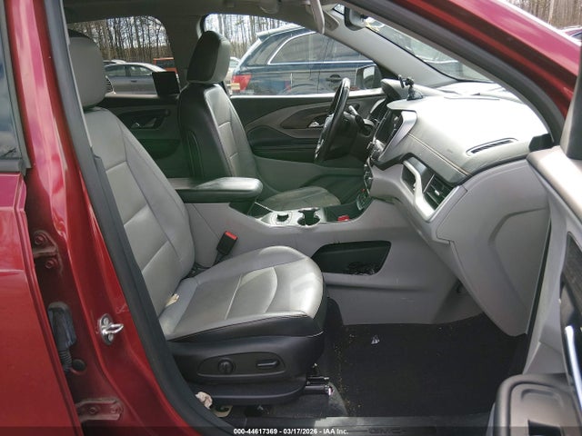 44617369 :رقم المزاد ، 3GKALVEV6KL102054 vin ، 2019 Gmc Terrain Slt مزاد بيع