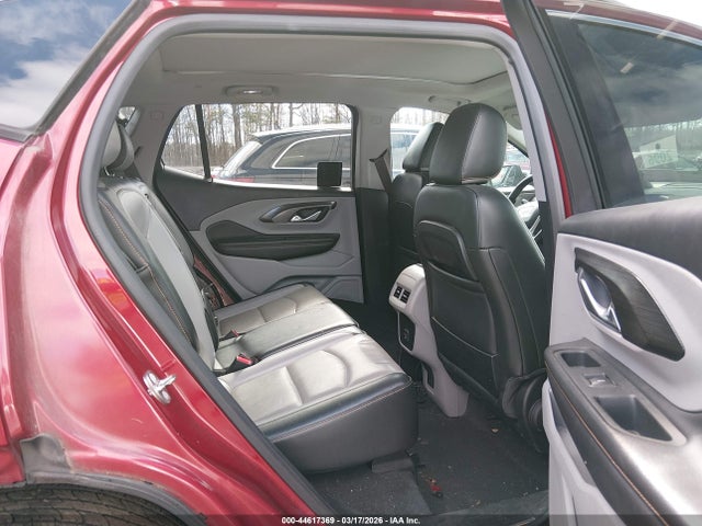 44617369 :رقم المزاد ، 3GKALVEV6KL102054 vin ، 2019 Gmc Terrain Slt مزاد بيع