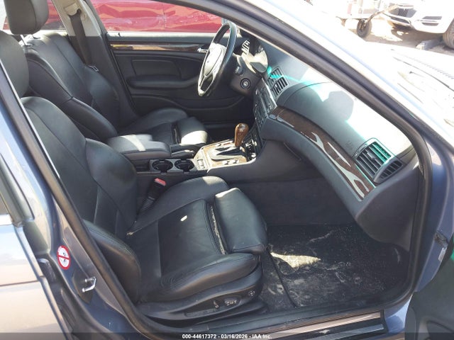 44617372 :رقم المزاد ، WBAEV53402KM21143 vin ، 2002 Bmw 330i مزاد بيع
