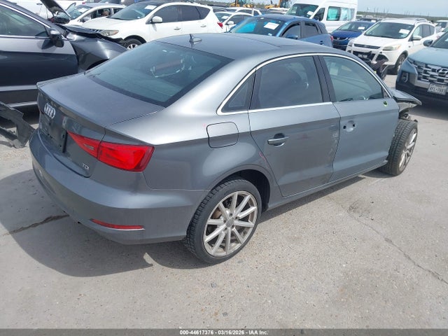 Aukcja sprzedaży 2015 Audi A3 2.0 Tdi Premium, vin: WAUCJGFF7F1042325, numer aukcji: 44617376