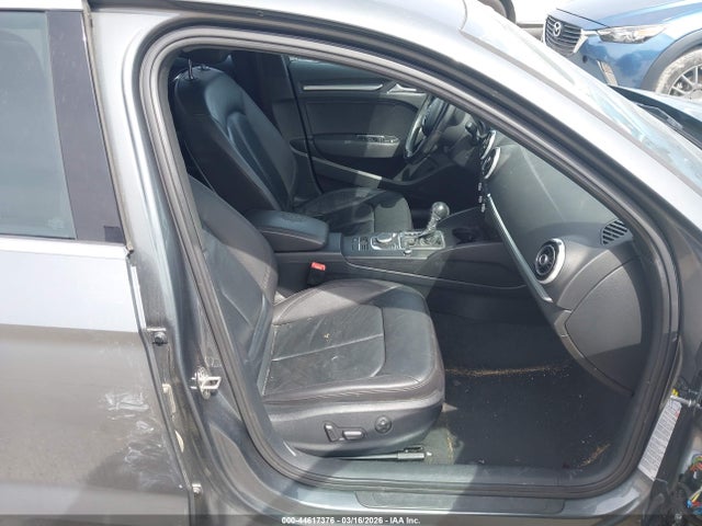 Aukcja sprzedaży 2015 Audi A3 2.0 Tdi Premium, vin: WAUCJGFF7F1042325, numer aukcji: 44617376