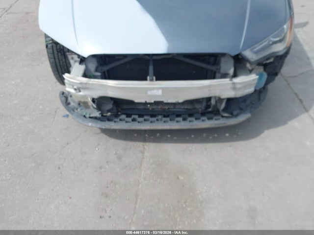 Aukcja sprzedaży 2015 Audi A3 2.0 Tdi Premium, vin: WAUCJGFF7F1042325, numer aukcji: 44617376