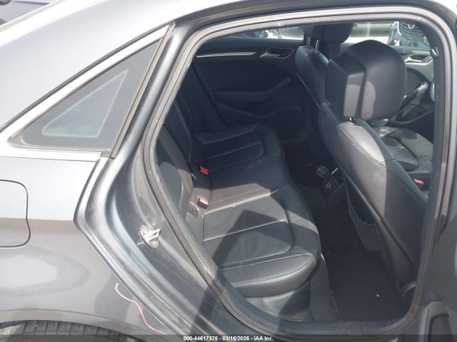Aukcja sprzedaży 2015 Audi A3 2.0 Tdi Premium, vin: WAUCJGFF7F1042325, numer aukcji: 44617376