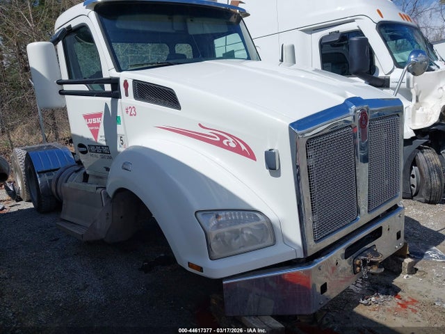 2016 KENWORTH CONSTRUCTION 1XKZD49X6GJ465460