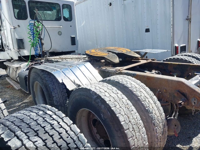 2016 KENWORTH CONSTRUCTION 1XKZD49X6GJ465460 Photo 2